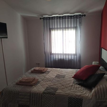 Vienda de Uso Turístico Ramos 1 Apartamento Cuenca  Exterior foto