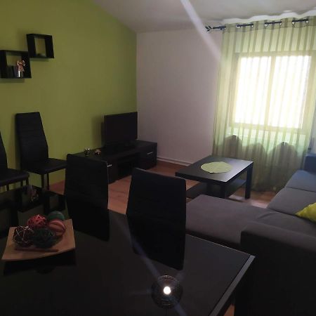Vienda de Uso Turístico Ramos 1 Apartamento Cuenca  Exterior foto