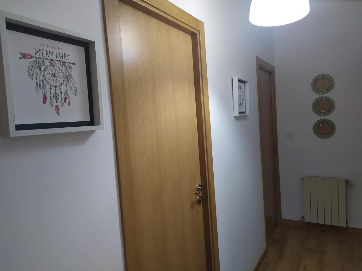 Vienda de Uso Turístico Ramos 1 Apartamento Cuenca  Exterior foto