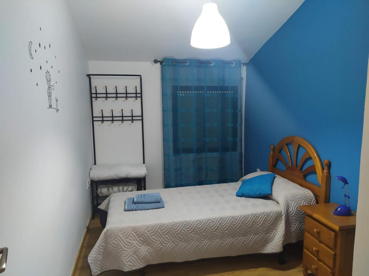 Vienda de Uso Turístico Ramos 1 Apartamento Cuenca  Exterior foto