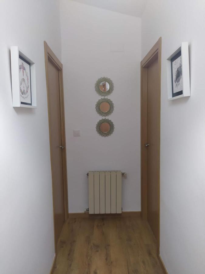 Vienda de Uso Turístico Ramos 1 Apartamento Cuenca  Exterior foto