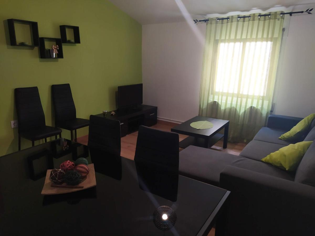 Vienda de Uso Turístico Ramos 1 Apartamento Cuenca  Exterior foto