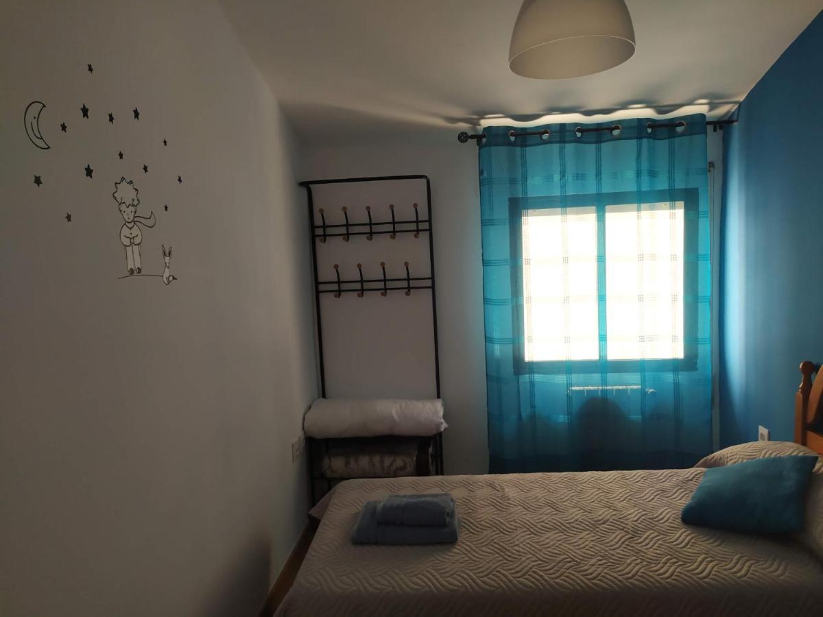 Vienda de Uso Turístico Ramos 1 Apartamento Cuenca  Exterior foto