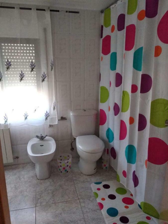Vienda de Uso Turístico Ramos 1 Apartamento Cuenca  Exterior foto