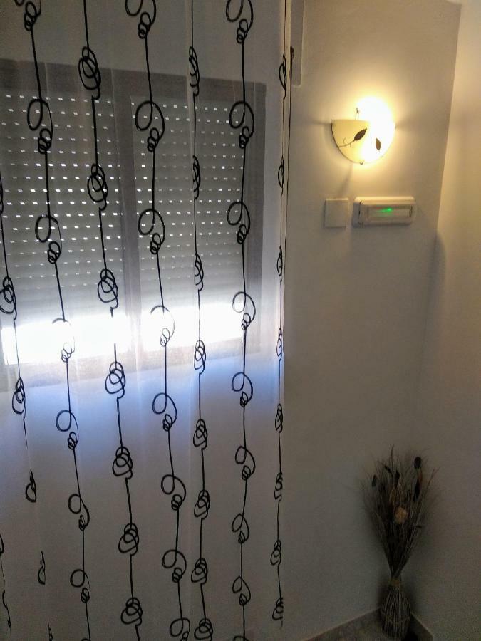 Vienda de Uso Turístico Ramos 1 Apartamento Cuenca  Exterior foto