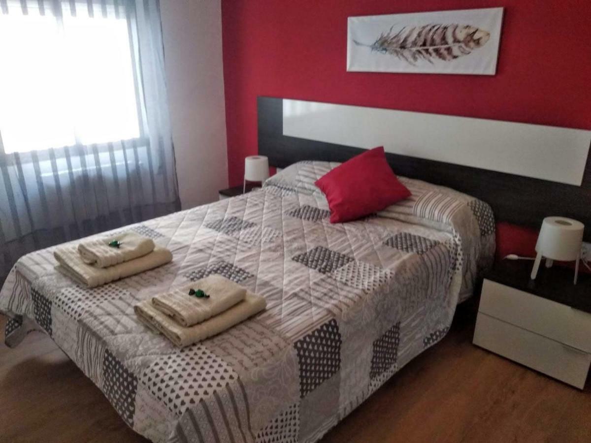 Vienda de Uso Turístico Ramos 1 Apartamento Cuenca  Exterior foto